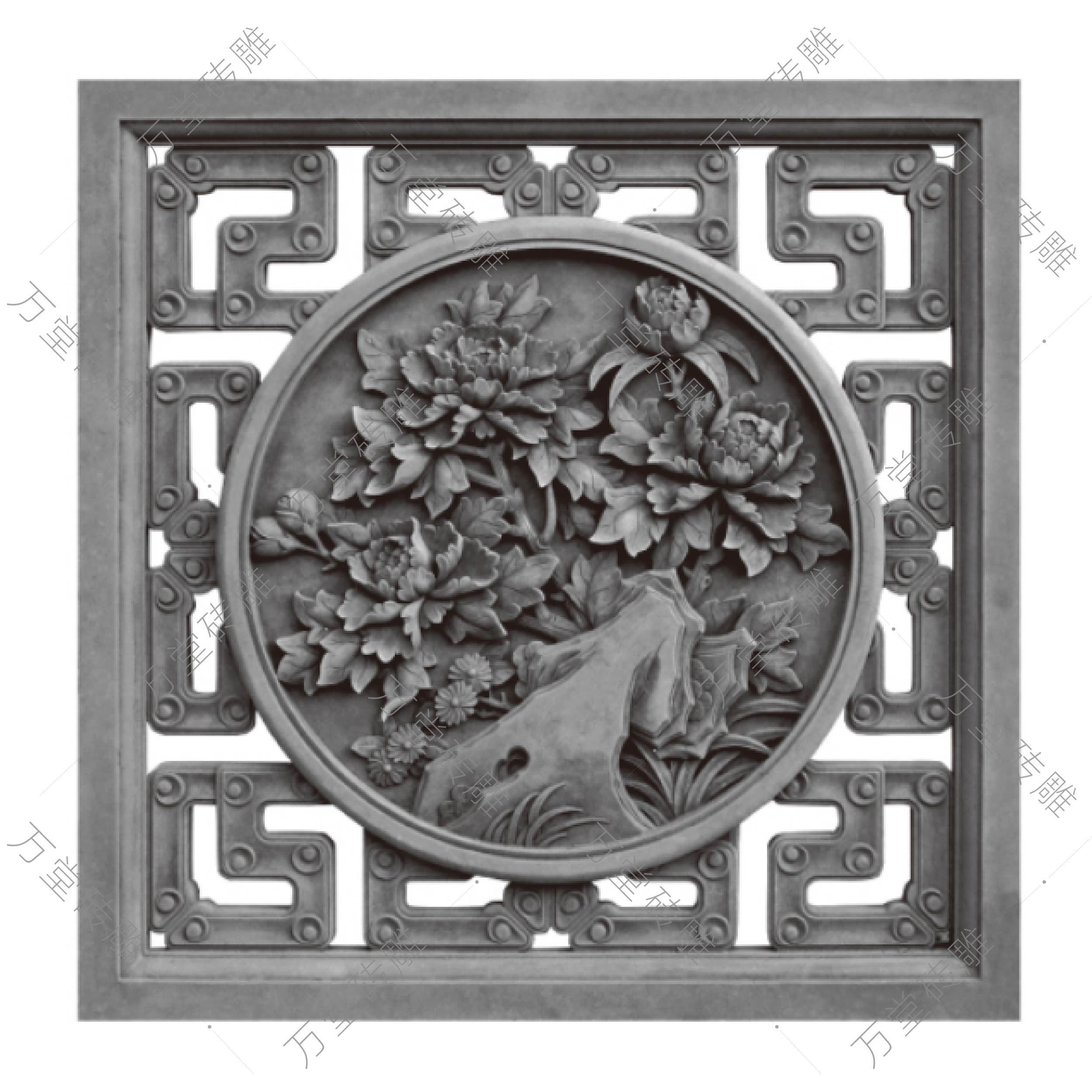 牡丹