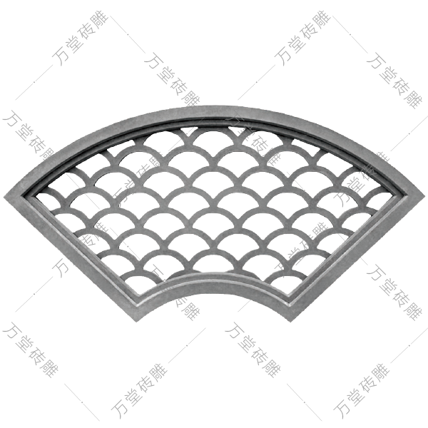 鏤空窗